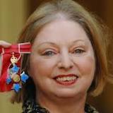 Wolf Hall writer Dame Hilary Mantel has died “suddenly yet peacefully” surrounded by close family and friends aged 70