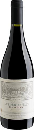 Les Fontanelles Pinot Noir - 750 ml