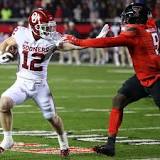 Sooners drop to .500, close 2022 regular season with 51-48 overtime loss at Texas Tech