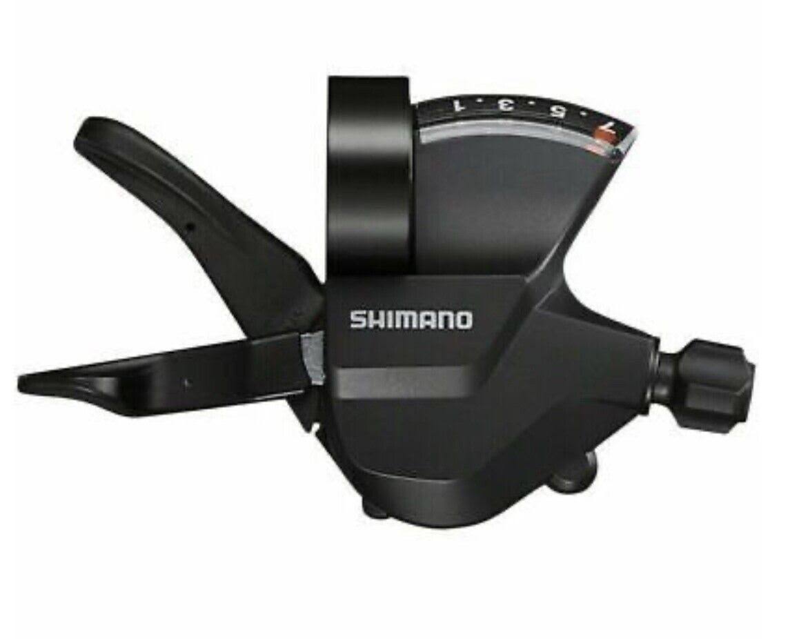 Shimano SL-M315 Altus Rapidfire+ Lever Right 7sp