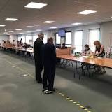 Salford Local Election 2022 results announced