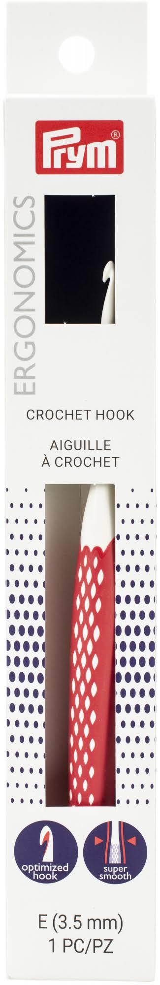 Prym Crochet Hook | Knitting & Crochet
