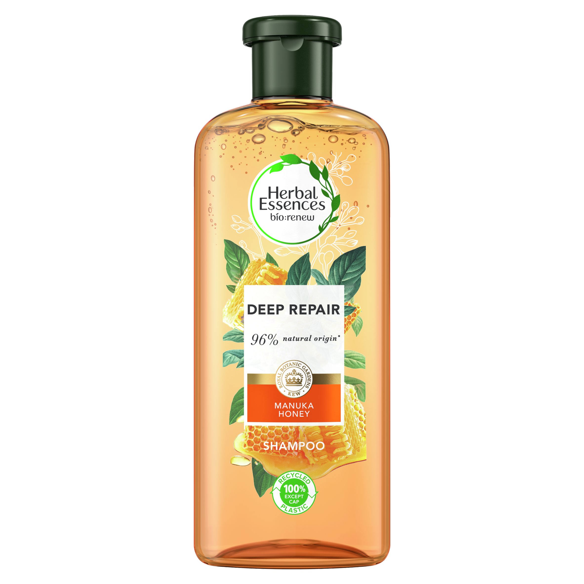 Herbal Essences Bio Renew Deep Repair Manuka Honey Shampoo 400ml