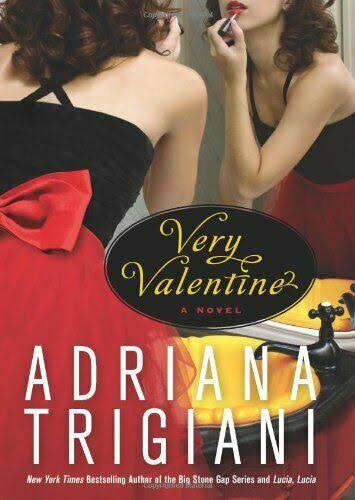 Very Valentine: A Novel [Book]