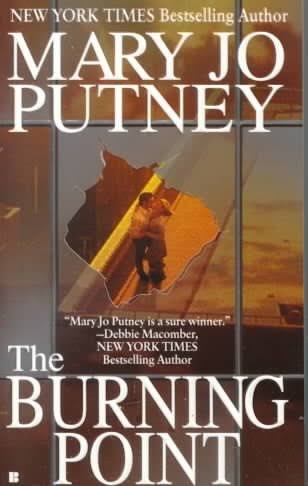 The Burning Point [Book]