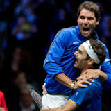 Jil Teichmann picks between Roger Federer, Rafael Nadal