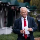 Former Trump aide Peter Navarro indicted for contempt of Congress