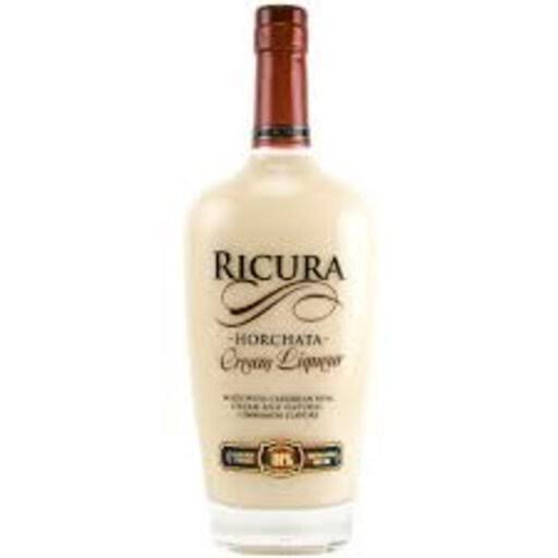 Ricura Horchata Cream 50ml
