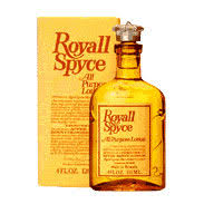 Royall Spyce by Royall Fragrances 120 ml All Purpose Lotion Spray