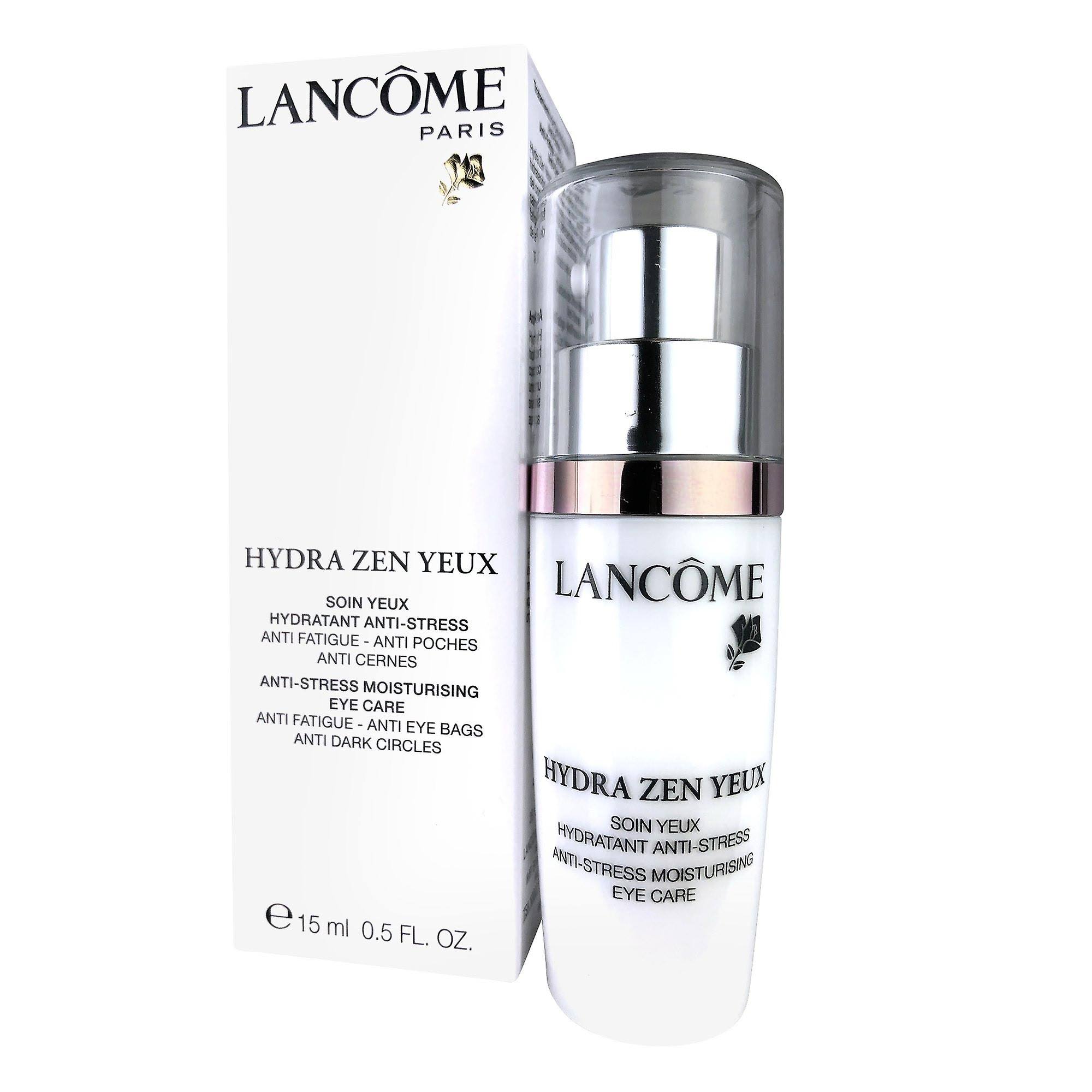 Lancome Hydra Zen Yeux Eye Contour Gel Cream - 0.5oz