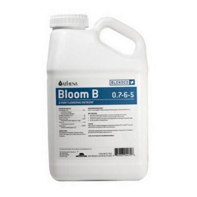 Athena Bloom B - Cultivation Emporium 4L