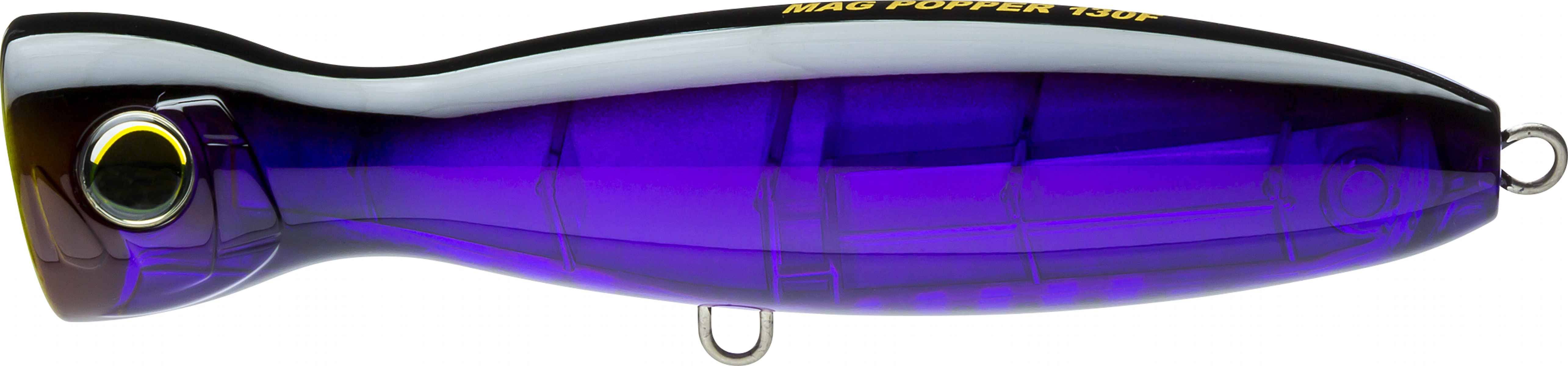 Yo Zuri Mag Popper 160F Floating Lure R1371-BP (5008)