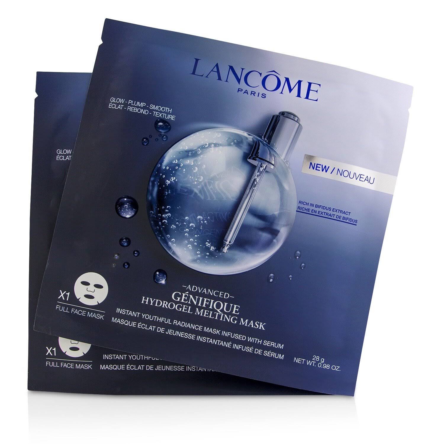 Lancome - Genifique Advanced Hydrogel Melting Mask