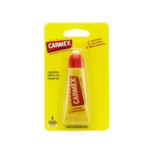 Carmex Classic Lip Balm - 10g