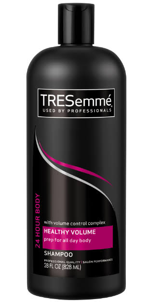 Tresemmé Healthy Volume Shampoo - 828ml