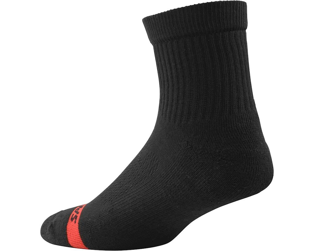 Specialized Merino Tall Socks - Black