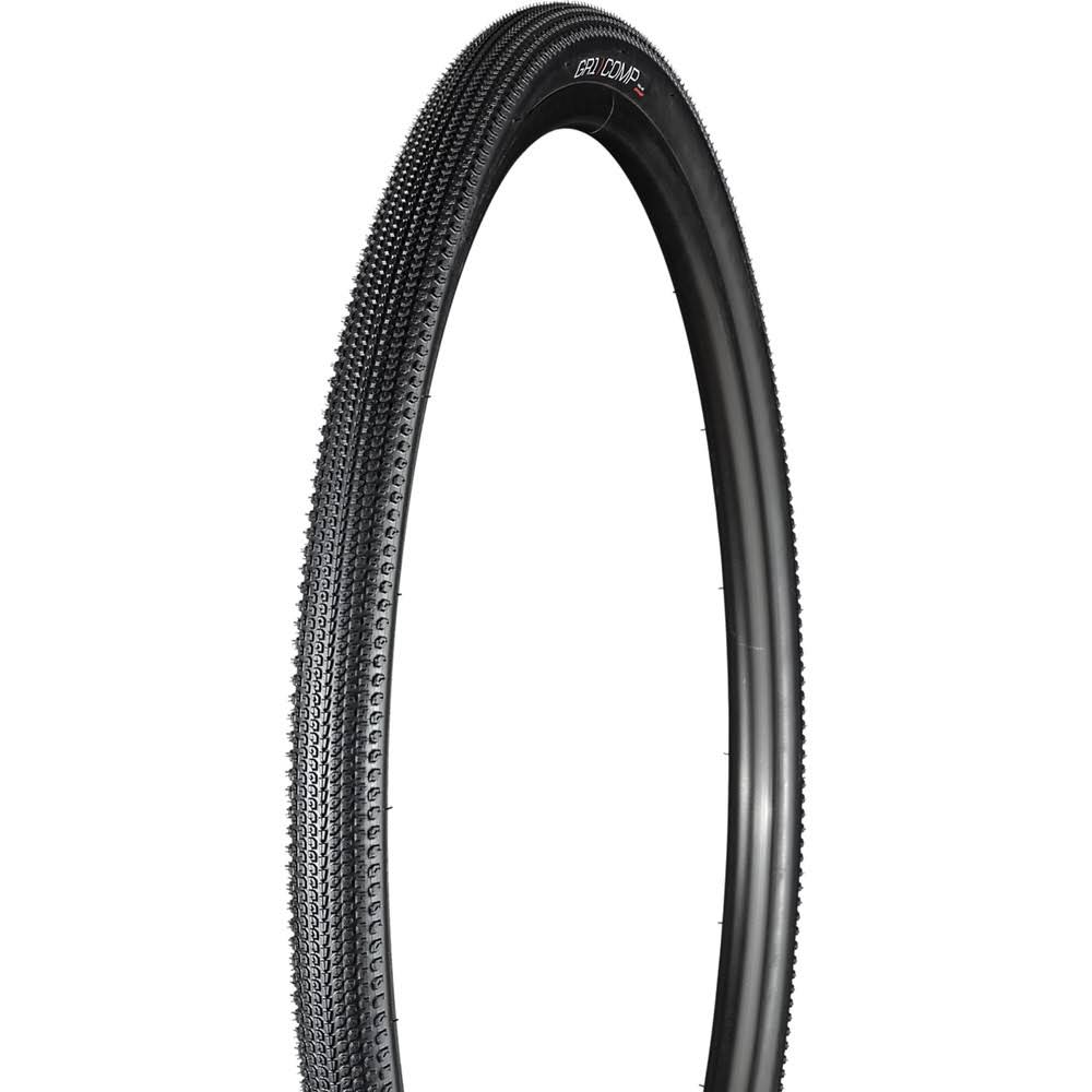Bontrager GR1 Comp Gravel Tyre