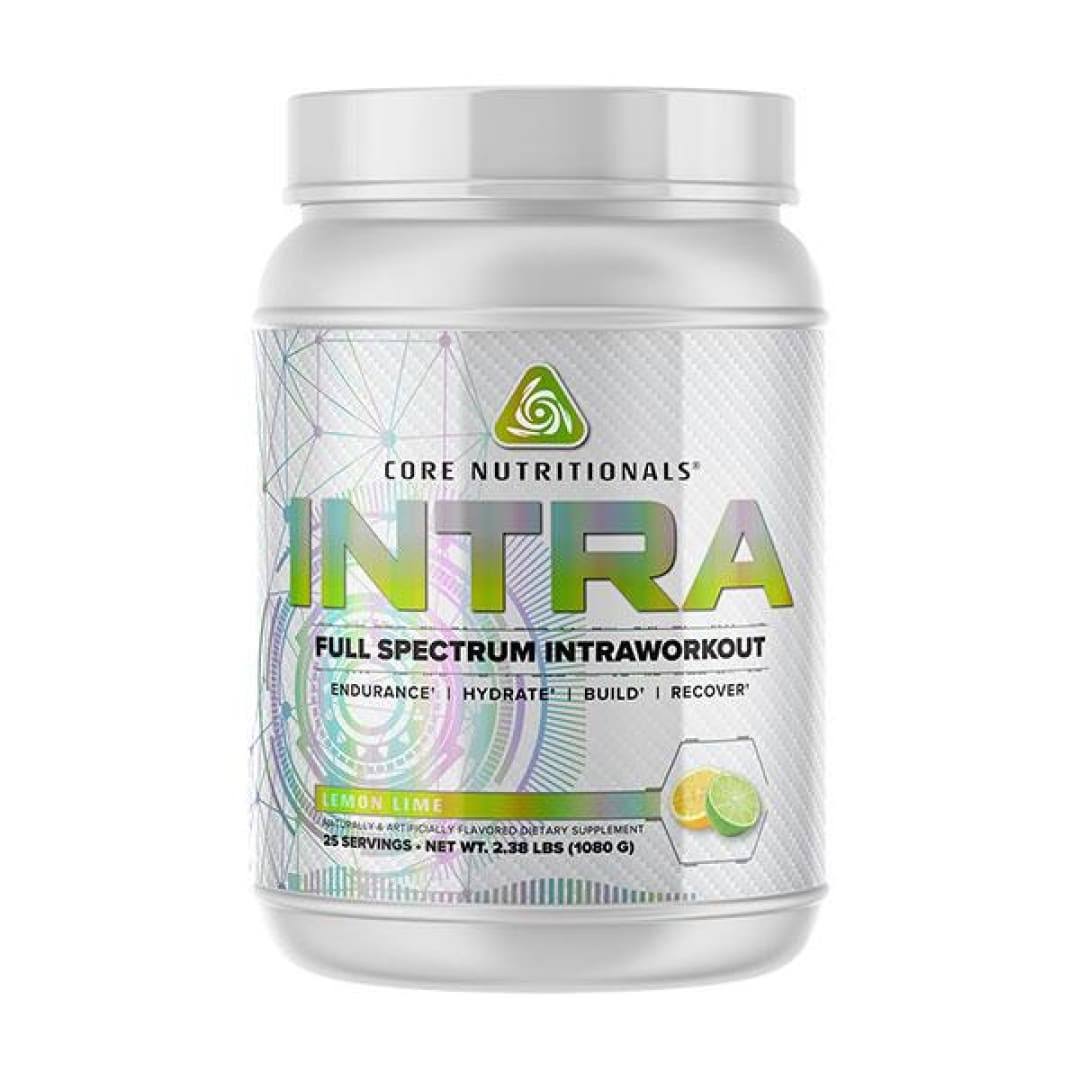 Intra by Core Nutritionals