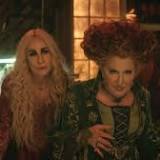 'Hocus Pocus 2': All the Easter Eggs That Reference the Original Film