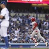 Phillies vs. Dodgers: Picks, predictions, how to watch Thursday's game