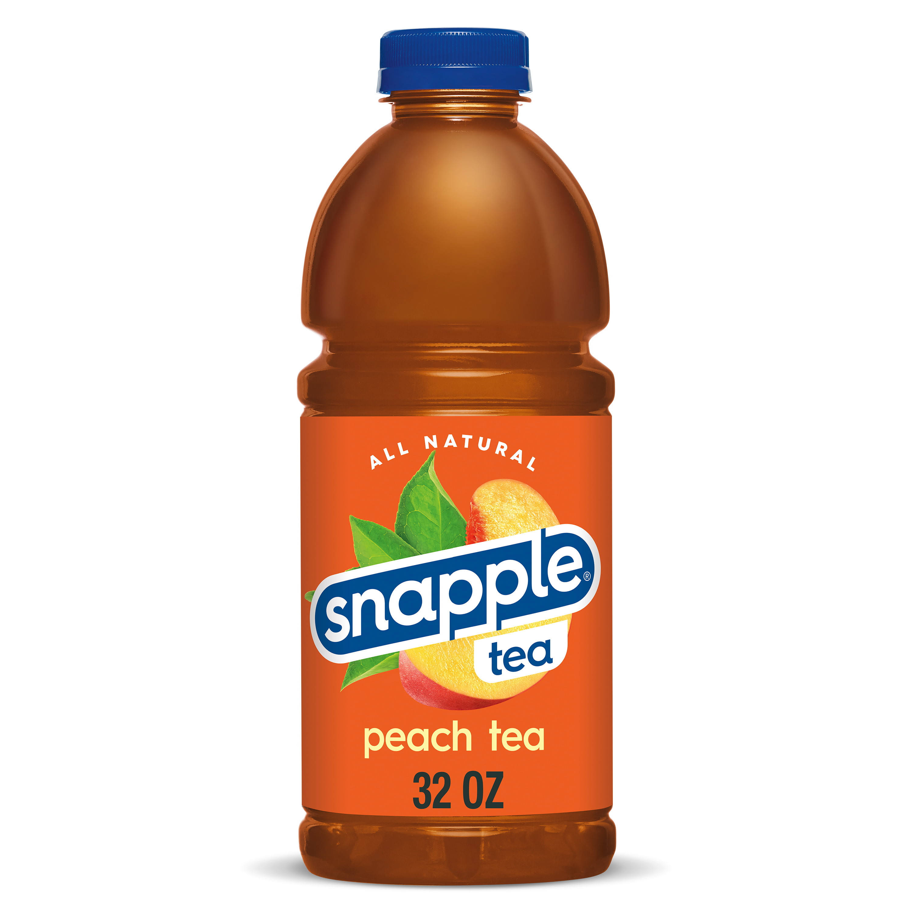 Snapple Peach Iced Tea