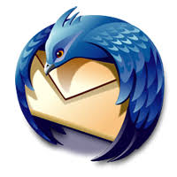 Mozilla Thunderbird 3.1.10