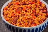 RED RICE