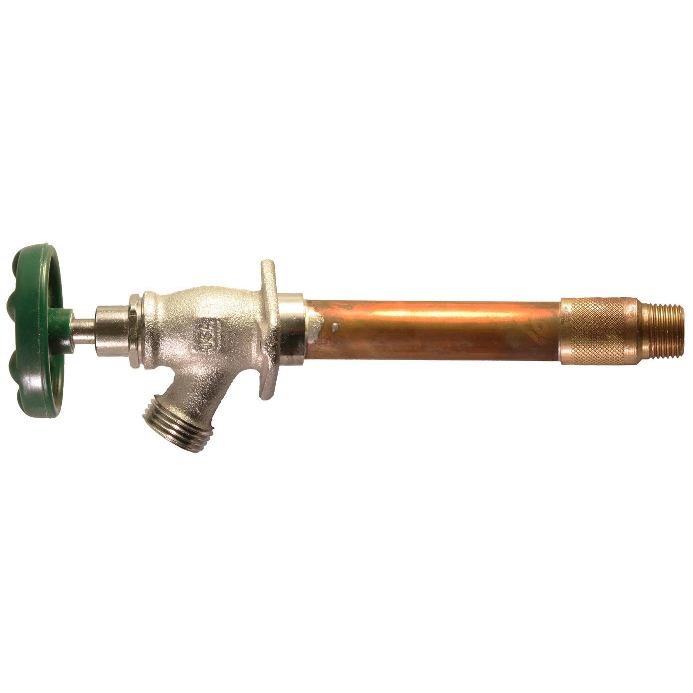 Hydrant Frost 456-10lf Arrowhead Brass and Plumbing - 10"