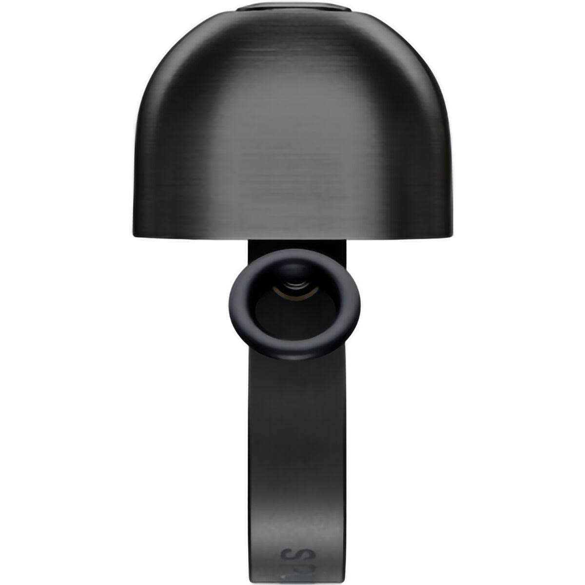 Spurcycle - Compact Bell Black