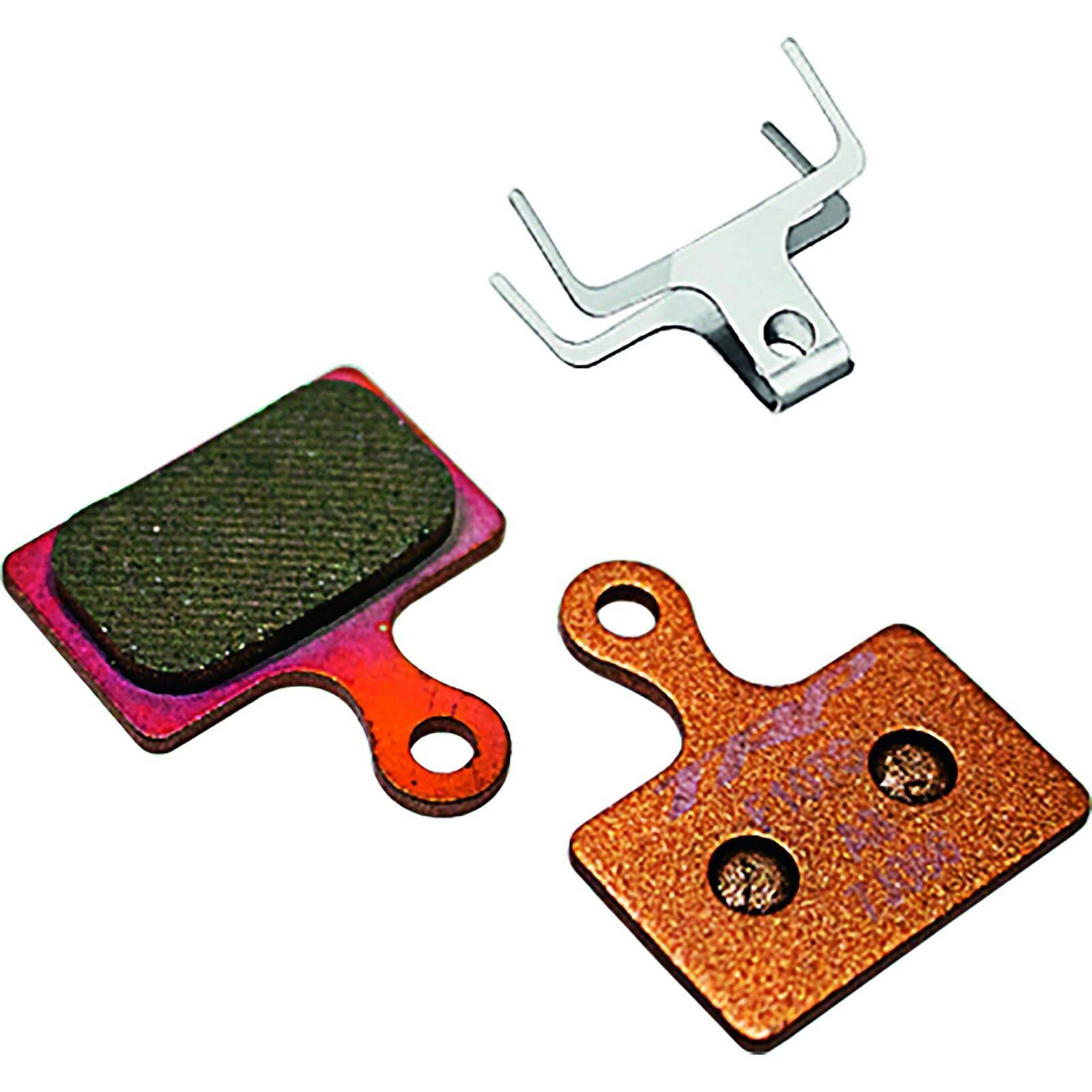 TRP Disc Brake Pads for Hylex hylex RS and HD-T190 Flat-Mount Calipers