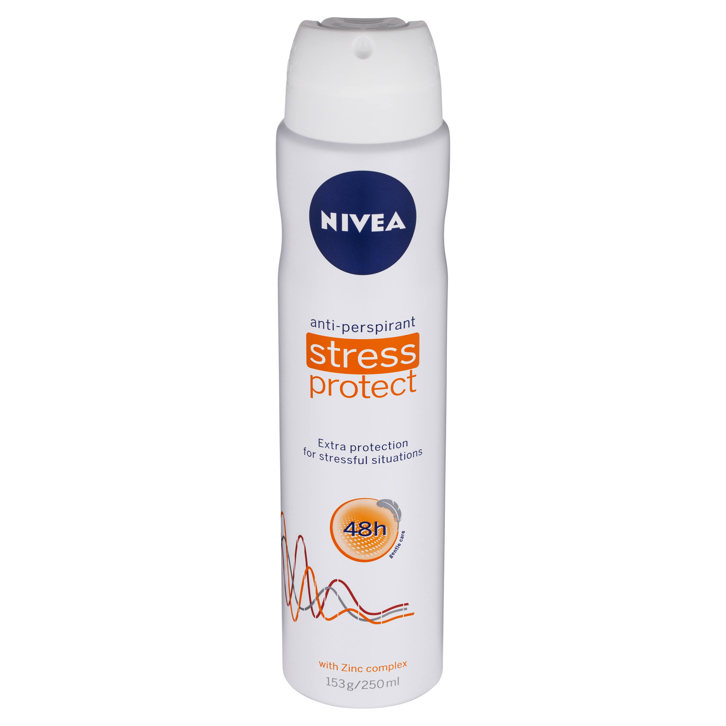 Nivea Ultimate Protect Anti-perspirant Deodorant Spray - 250ml