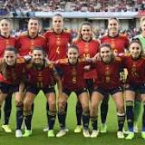 Spanish women footballers refuse to play, cite the coach as problem