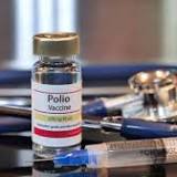 Polio booster campaign