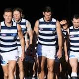 Geelong v Western Bulldogs: All the latest news from Joel Selwood's milestone 350th match