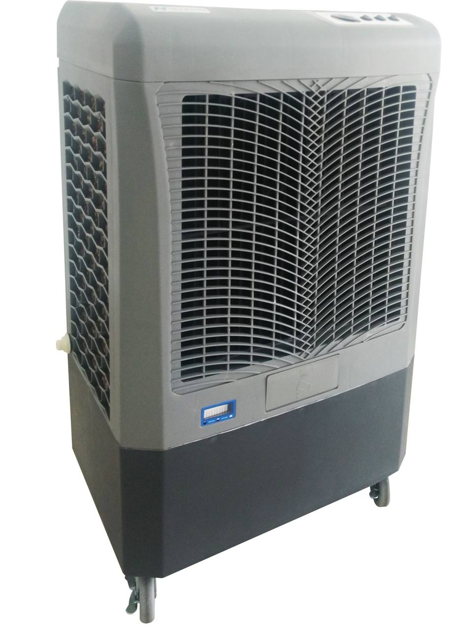 Hessaire MC37M Portable Evaporative Cooler - 750 Square Feet