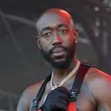 Photos Surface of Freddie Gibbs With Apparent Swollen Eye Following Rumors of Altercation With Benny The Butcher ...