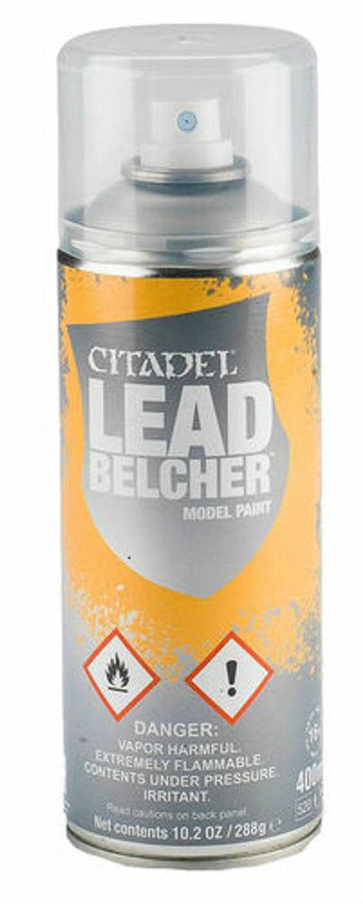 Citadel Leadbelcher Spray