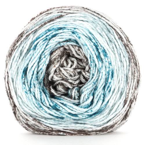 Universal Yarn Cotton Supreme Waves Saltwater - Yarn.com