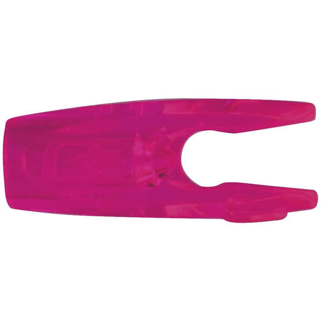 Easton Technical Pin Nock - Pink, Small