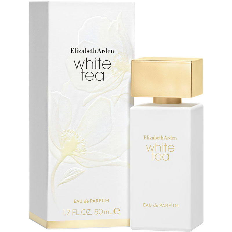 Elizabeth Arden White Tea Eau de Parfum 50.0 mL