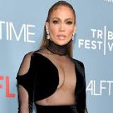 Jennifer Lopez's 'Halftime' is too much of a licensed product to feel particularly super