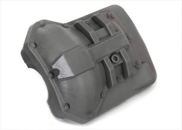 Traxxas Front or Rear Differential Cover
