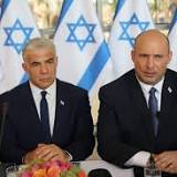 Foreign Minister Lapid to become Israel's prime minister, official says