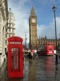 How Much Do You Know About London? - Quiz