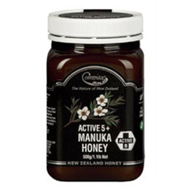 Pacific Resources Manuka Honey - 500g