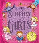Stories for Girls [Book]