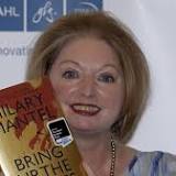 Remembrances of British author Hilary Mantel, on Twitter and beyond