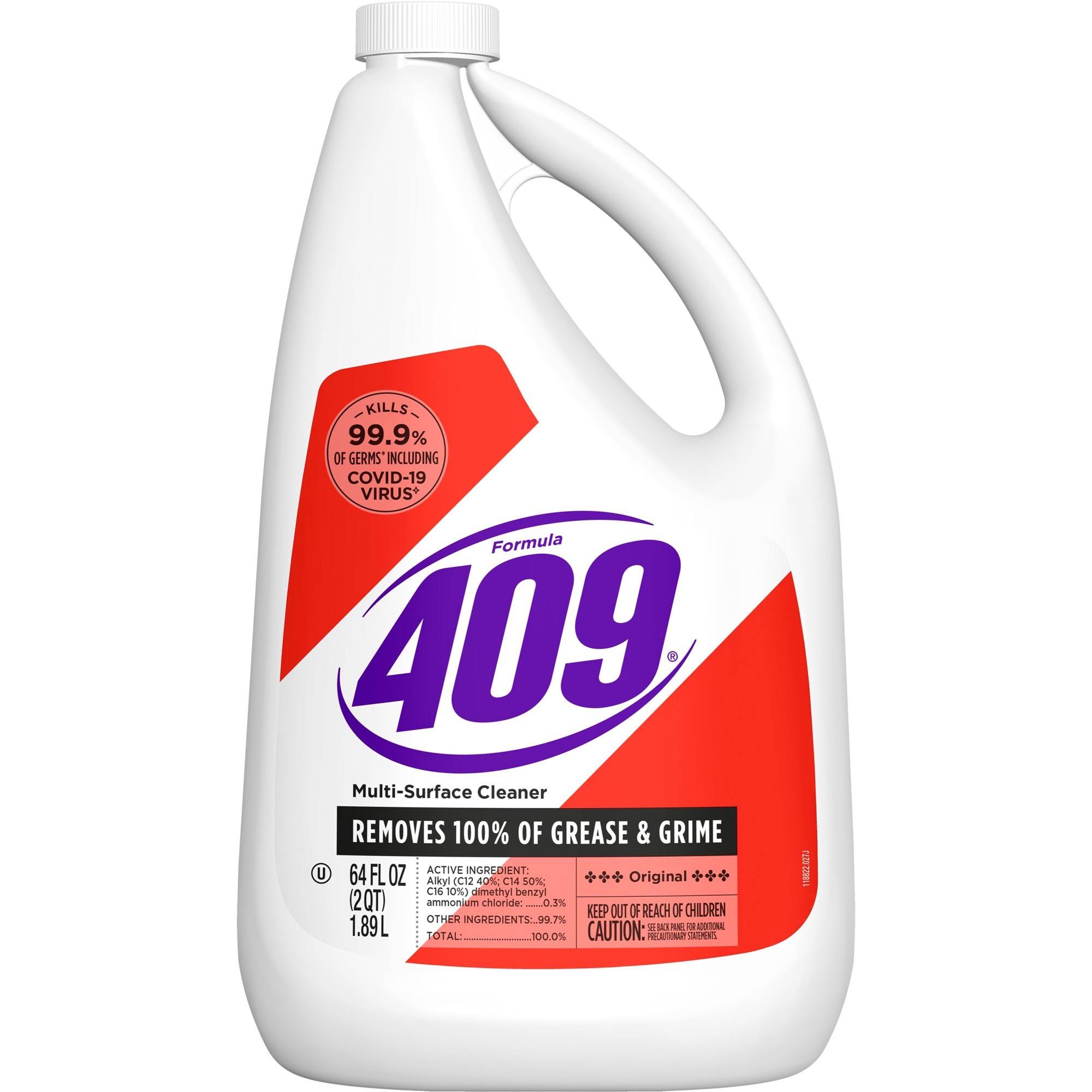 Formula 409 All-Purpose Cleaner