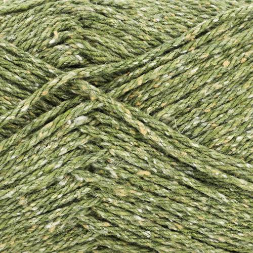 Berroco Remix Worsted Knitting Yarn | Fern 3921 | Worsted Weight Yarn
