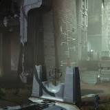 Bungie Details New Destiny 2 PvP Map with Throne World Theme